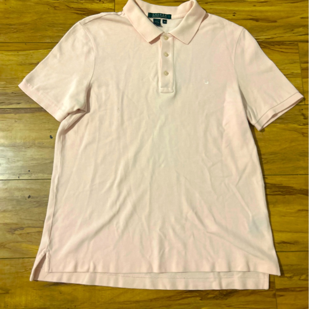 Ralph Lauren Polo T-shirt.
